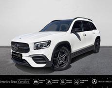 Mercedes GLB Saint-Malo