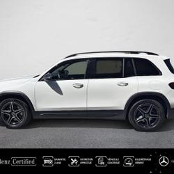 Mercedes GLB 250 224ch AMG Line 4Matic 8G DCT Saint-Malo