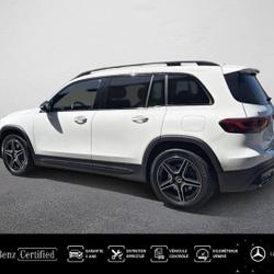 Mercedes GLB 250 224ch AMG Line 4Matic 8G DCT Saint-Malo