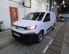 Citroen Berlingo Vitré