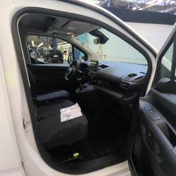 Citroen Berlingo XL 950kg BlueHDi 100ch S&S Pack Premium Connect Vitr&eacute;