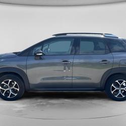 Citroen C3 Aircross PureTech 130ch S&S Shine EAT6 Vitr&eacute;