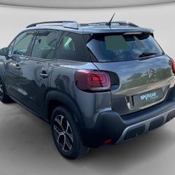 Citroen C3 Aircross PureTech 130ch S&S Shine EAT6 Vitr&eacute;