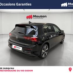 Volkswagen Golf 8 Golf 1.5 eHybrid 204 DSG6 VW Edition Foug&egrave;res