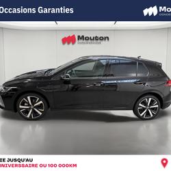 Volkswagen Golf 8 Golf 1.5 eHybrid 204 DSG6 VW Edition Foug&egrave;res