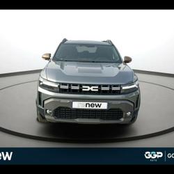 Dacia Duster 1.6 hybrid 140ch Extreme Seclin