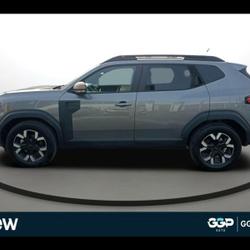 Dacia Duster 1.6 hybrid 140ch Extreme Seclin