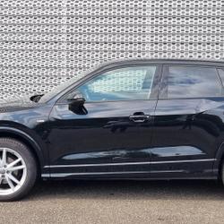 Audi Q2 Q2 35 TFSI COD 150 S tronic 7 S Line Saint-Paul-l&egrave;s-Dax