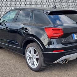 Audi Q2 Q2 35 TFSI COD 150 S tronic 7 S Line Saint-Paul-l&egrave;s-Dax