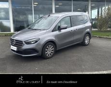 Mercedes Classe T Quimper