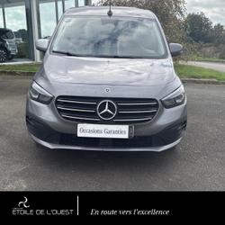 Mercedes Classe T 180 d Progressive BVA7 occasion - Quimper - photo 2/15