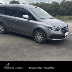 Mercedes Classe T 180 d Progressive BVA7 occasion - Quimper - photo 3/15