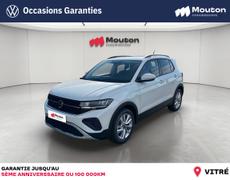 Volkswagen T-Cross Vitré