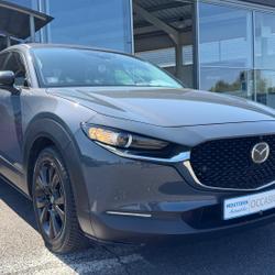 Mazda CX-30 2.0 e-SKYACTIV-G M-Hybrid 122ch Homura BVA 2022 occasion - Onet-le-Ch&acirc;teau - photo 2/15
