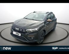 Dacia Sandero Seclin