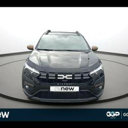 Dacia Sandero 1.0 ECO-G 100ch Stepway Extreme -24 Seclin