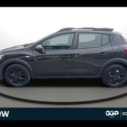Dacia Sandero 1.0 ECO-G 100ch Stepway Extreme -24 Seclin