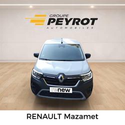 Renault Kangoo KANGOO VAN BLUE DCI 115 EXTRA - 22 Mazamet
