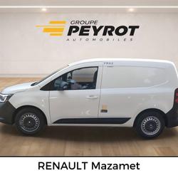 Renault Kangoo KANGOO VAN BLUE DCI 115 EXTRA - 22 Mazamet