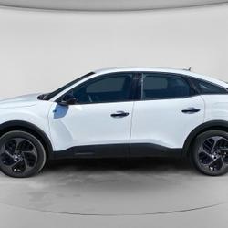 Citroen C4 Electrique 136ch (autonomie standard) YOU Automatique Vitr&eacute;
