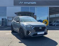 Hyundai Tucson Onet-le-Château