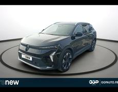 Renault Scenic 4 Seclin