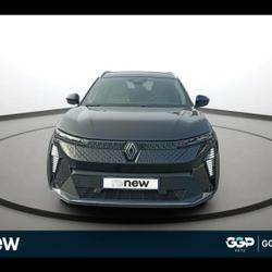 Renault Scenic 4 E-Tech Electric 220ch Techno grande autonomie -25 Seclin