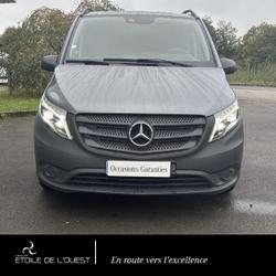 Mercedes Vito 119 CDI Mixto Compact Pro Propulsion 9G-Tronic occasion - Quimper - photo 2/15