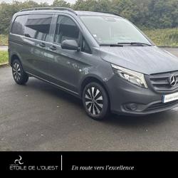 Mercedes Vito 119 CDI Mixto Compact Pro Propulsion 9G-Tronic occasion - Quimper - photo 3/15