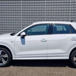 Audi Q2 Q2 35 TFSI 150 S tronic 7 Advanced Saint-Paul-l&egrave;s-Dax