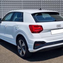 Audi Q2 Q2 35 TFSI 150 S tronic 7 Advanced Saint-Paul-l&egrave;s-Dax