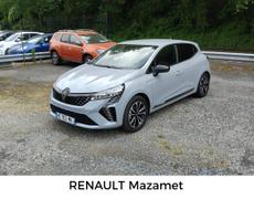 Renault Clio 5 Mazamet