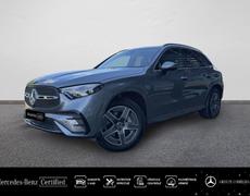 Mercedes GLC Saint-Malo