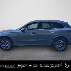 Mercedes GLC 300 e Hybrid 313ch AMG Line 4Matic 9G-Tronic Saint-Malo
