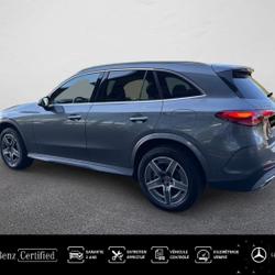 Mercedes GLC 300 e Hybrid 313ch AMG Line 4Matic 9G-Tronic Saint-Malo