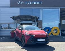 Toyota C-HR Onet-le-Château