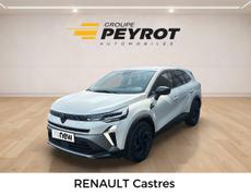 Renault Symbioz Castres