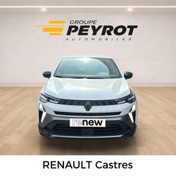 Renault Symbioz Symbioz E-Tech full hybrid 160 ch Evolution Castres