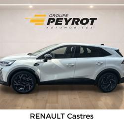 Renault Symbioz Symbioz E-Tech full hybrid 160 ch Evolution Castres