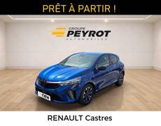 Renault Clio 5 Mazamet