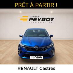Renault Clio 5 Clio TCe 90 ch GSR2 Techno Mazamet