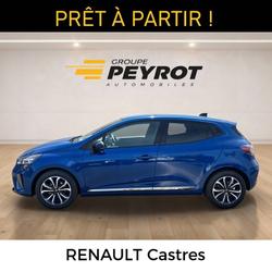Renault Clio 5 Clio TCe 90 ch GSR2 Techno Mazamet