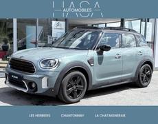 Mini Countryman Chantonnay
