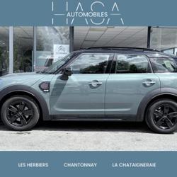 Mini Countryman Cooper  136ch Northwood Chantonnay