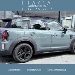Mini Countryman Cooper  136ch Northwood Chantonnay