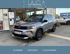 Citroen C5 Aircross Chantonnay