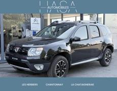 Dacia Duster Chantonnay