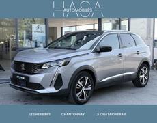 Peugeot 3008 Chantonnay