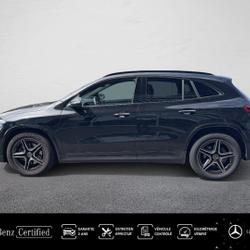 Mercedes GLA 200 d 150ch AMG Line 8G-DCT Saint-Malo