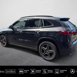Mercedes GLA 200 d 150ch AMG Line 8G-DCT Saint-Malo